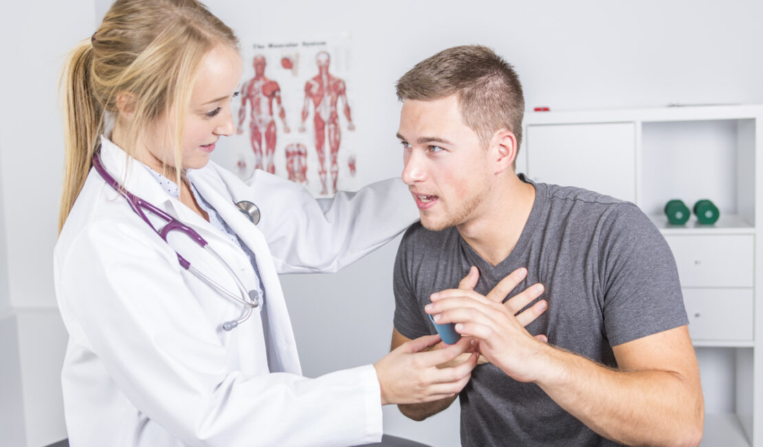 Effective Treatment Options for Asthma and Allergy Sufferers