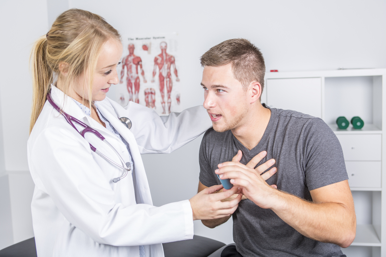 Effective Treatment Options for Asthma and Allergy Sufferers