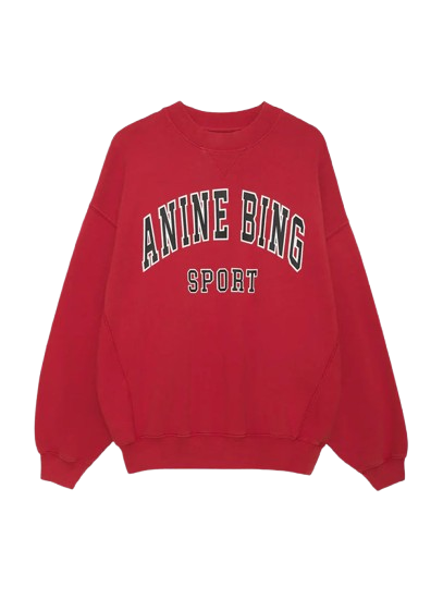 Anine Bing Sweatshirt