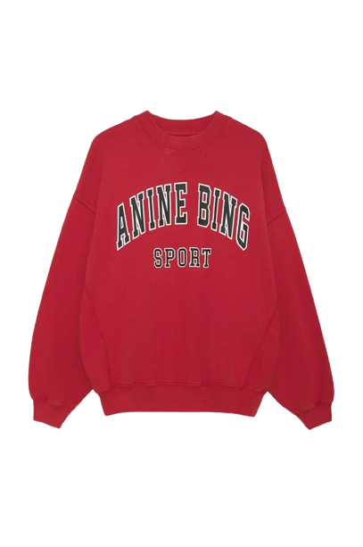 Anine Bing Sweatshirt