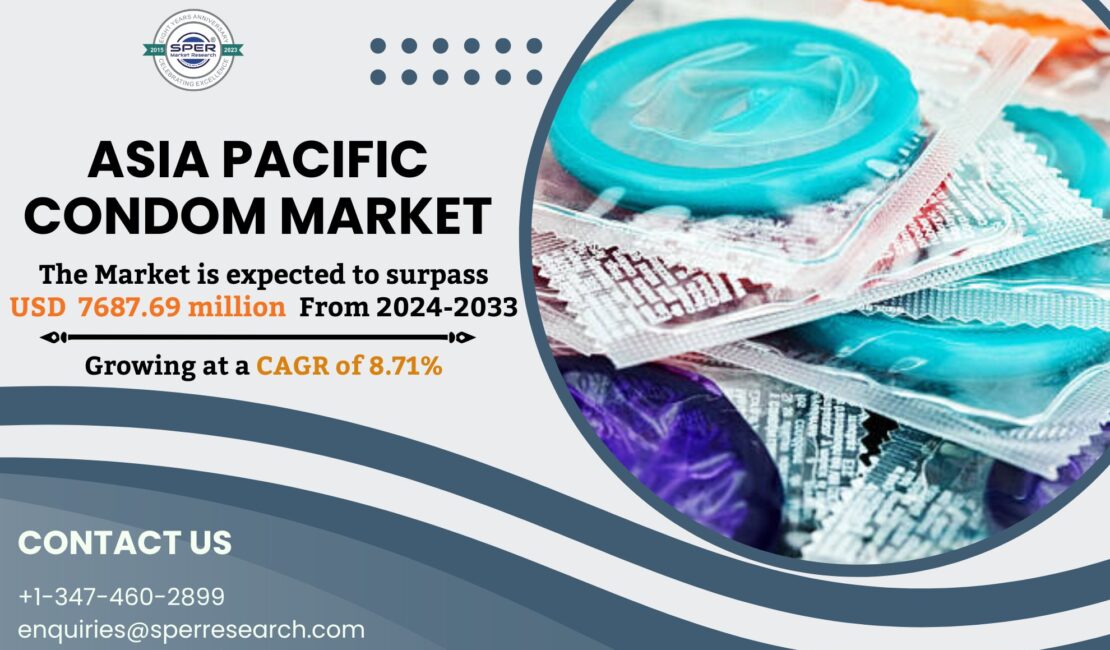 Asia Pacific Condom Market