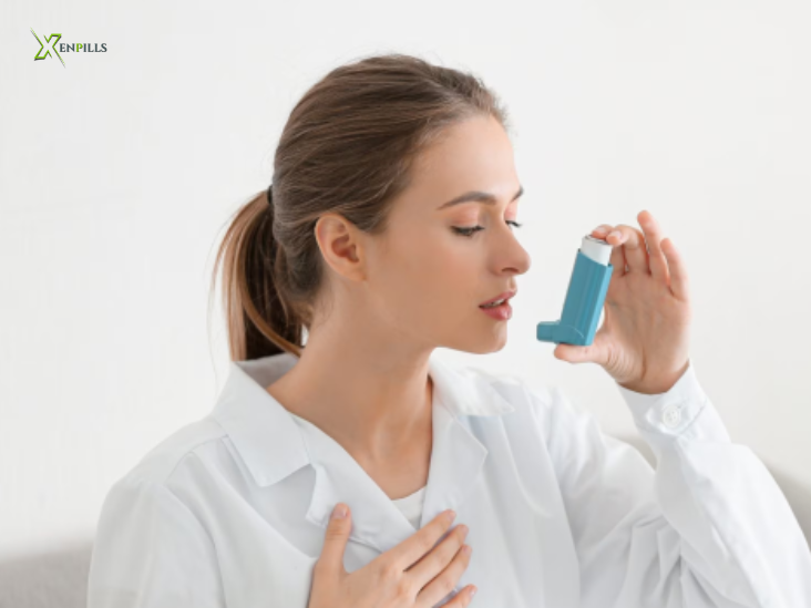 Asthma Symptoms: When Should You See Your Doctor?