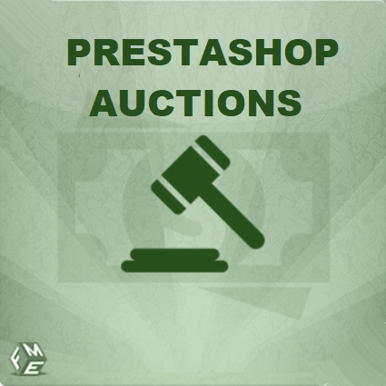 prestashop auctions bidding