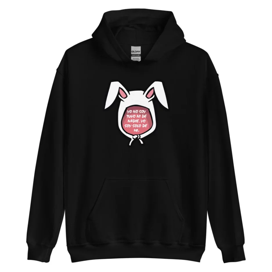 Bad Bunny Hoodies The Ultimate Fashion Statement