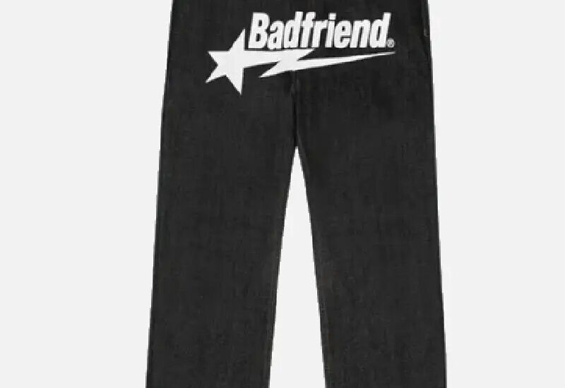 Badfriend pants