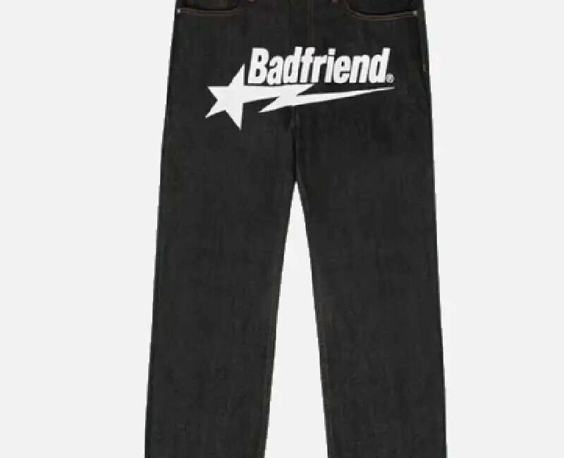 Badfriend pants