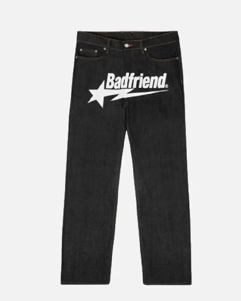 Badfriend pants