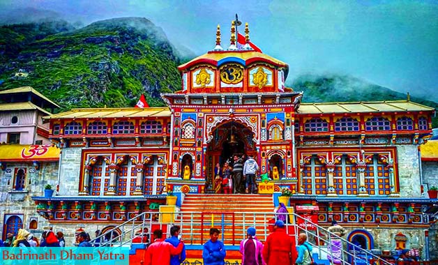 Char Dham Yatra