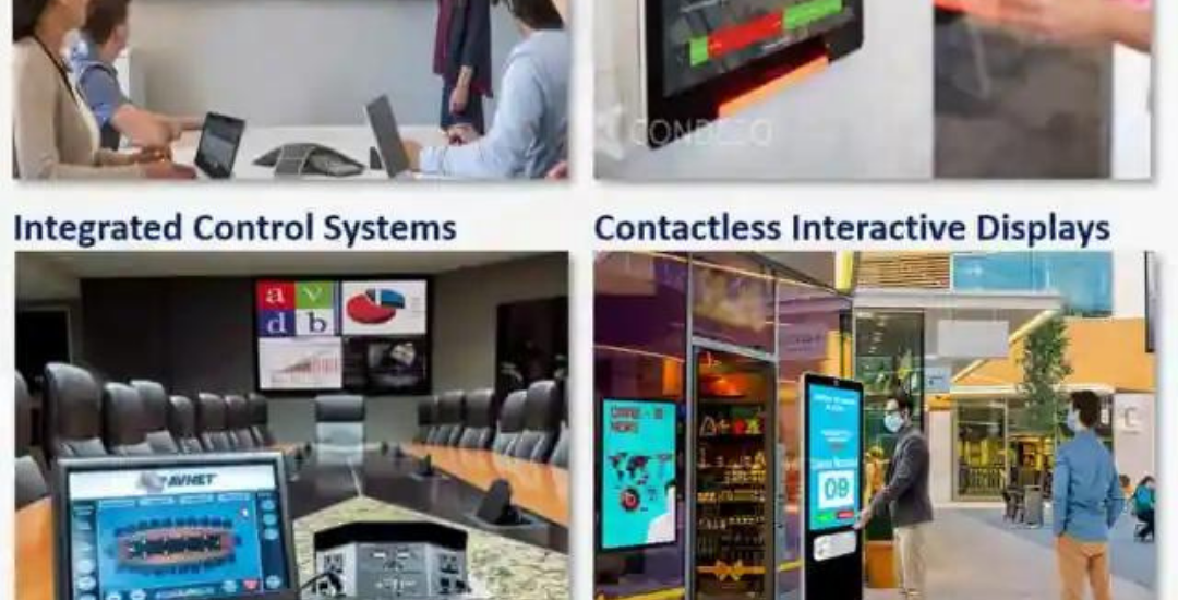Top System Integration