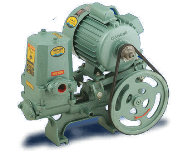 Water Pump Price in Pakistan and Guide to Heco Motors