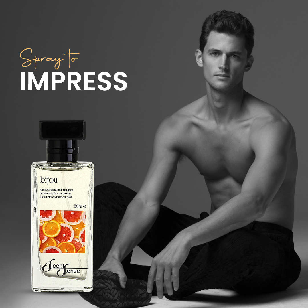 Bijou - For Men