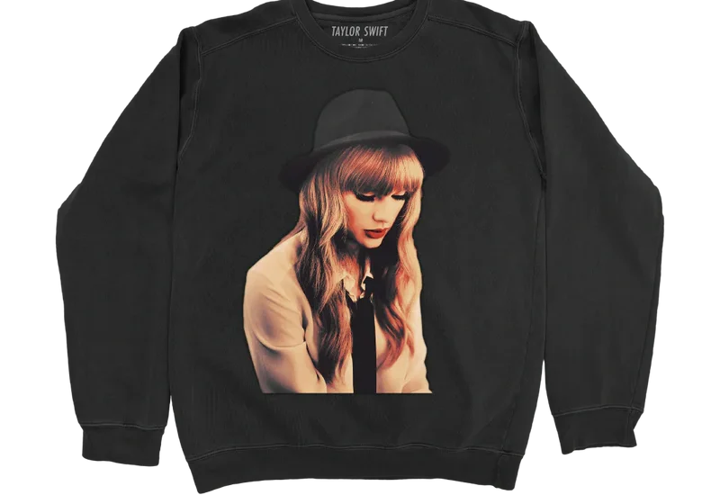 Taylor Swift Sweatshirt