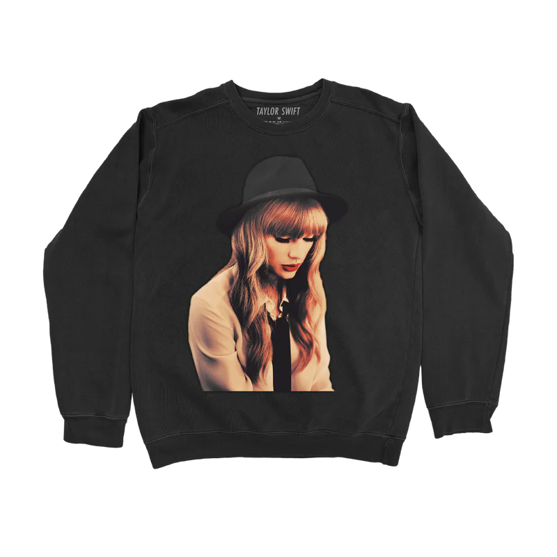 Taylor Swift Sweatshirt