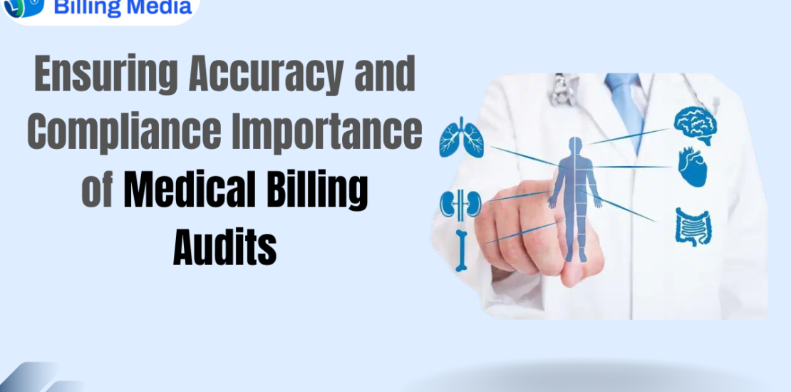 Medical Billing Audit