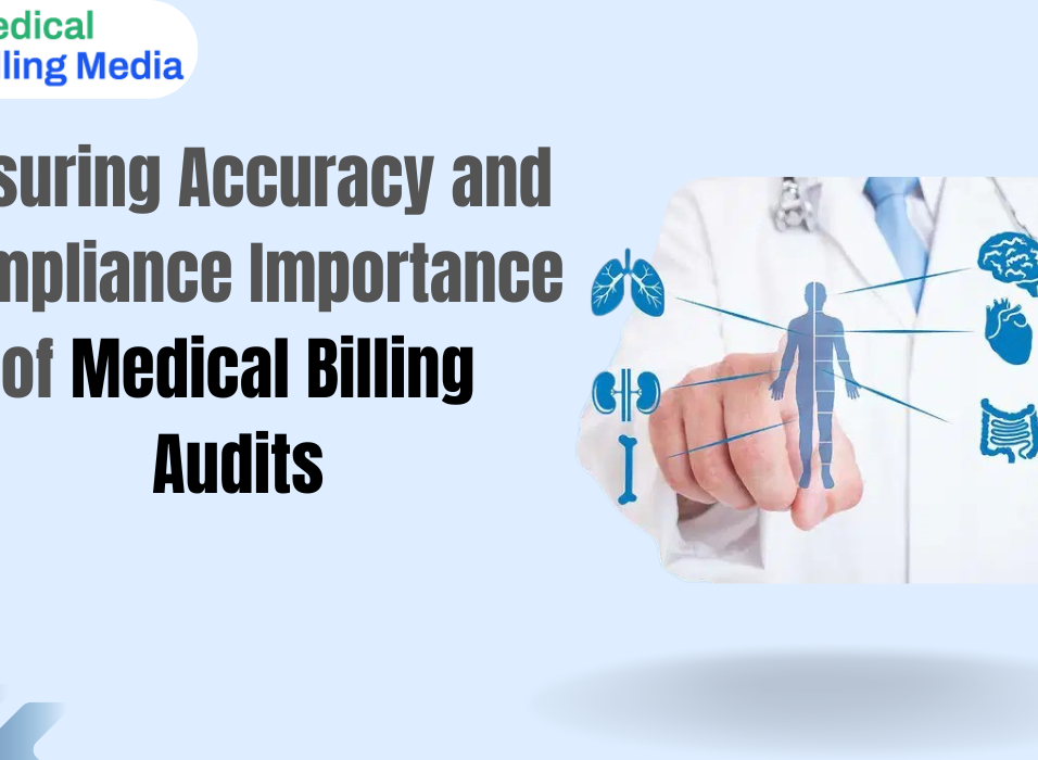 Medical Billing Audit