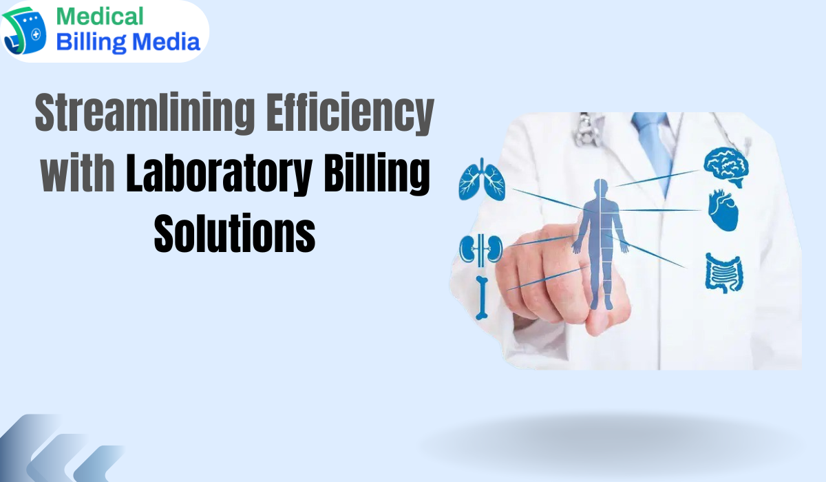 Laboratory Billing Solution