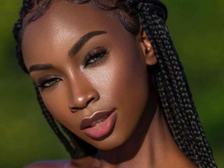 Braided Wigs for Black Women