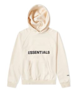 Fear of God Essentials