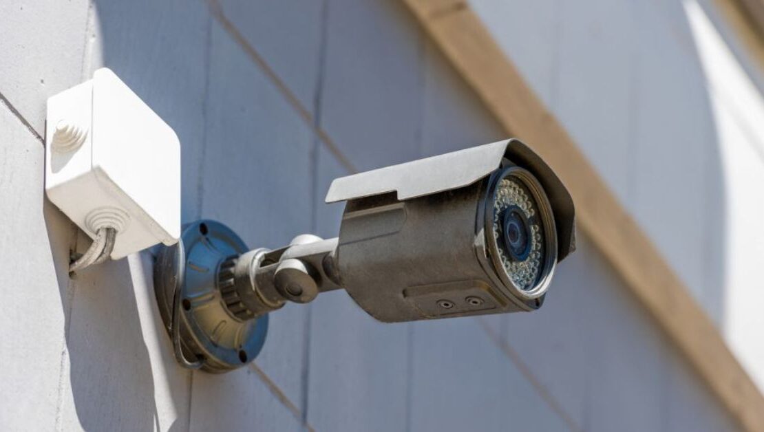 CCTV Cameras in Toronto
