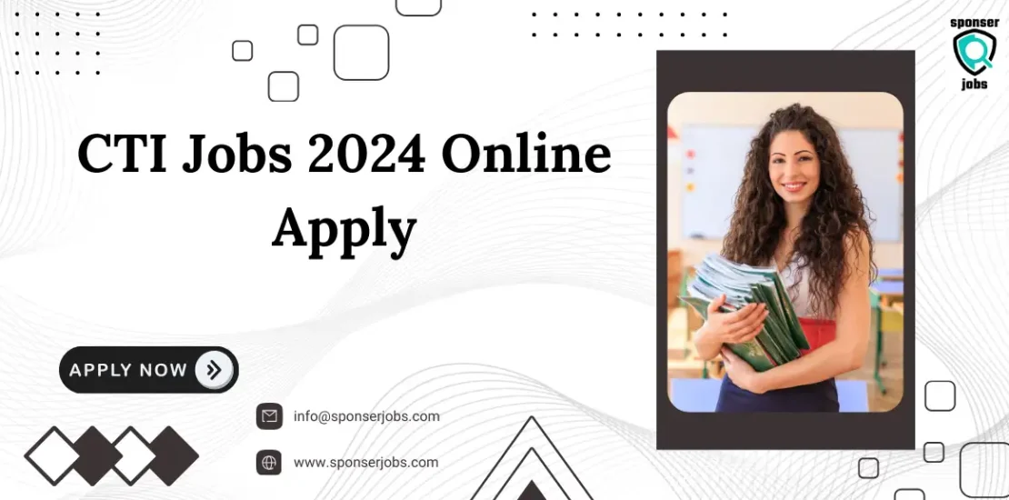 The year 2024 brings exciting opportunities with the CTI (College Teaching Interns) for those looking to make a difference in the educational sector. This guide provides essential information about the latest CTI jobs 2024, including application procedures and key advertisements to help you navigate the process. Overview of CTI Jobs CTI jobs offer a platform for aspiring educators to gain valuable teaching experience while contributing to the academic growth of students. This year, a variety of positions will be available, including specific opportunities aimed at promoting gender diversity through CTI jobs 2024 for female applicants. Available Positions The CTI jobs 2024 advertisement will outline various roles across different educational institutions, focusing on candidates who are passionate about teaching and student engagement. How to Apply To apply for CTI jobs, follow these steps: CTI E Portal Registration: First, you will need to complete the CTI e portal registration. This is a crucial step that enables you to access the job listings and application forms. CTI Online Apply: Once registered, visit the CTI online apply e portal to browse the available positions. Here, you can find specific job details, including requirements and responsibilities. CTI Job Apply Online: After selecting the position you are interested in, fill out the online application form. Ensure all information is accurate and complete to enhance your chances of success. Submit Your Application: Follow the prompts to submit your application. Be sure to check the submission deadlines to ensure your application is considered. Special Programs New CTI Jobs 2024 Advertisement and Application Guide by Sponserjobs Conclusion With the launch of CTI jobs 2024, aspiring educators have a unique chance to contribute to the academic landscape while gaining invaluable experience. Whether you are looking to CTI job apply or seeking specific opportunities through CTI jobs 2024 online apply, make sure to stay informed about the latest advertisements and application processes. Take the first step toward a rewarding career in education today!