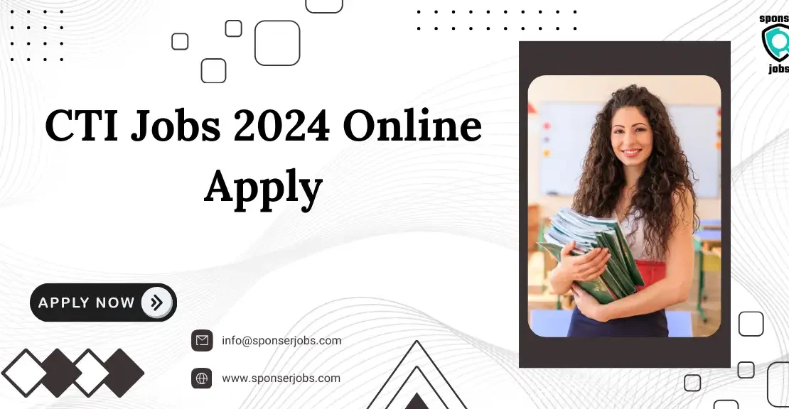 The year 2024 brings exciting opportunities with the CTI (College Teaching Interns) for those looking to make a difference in the educational sector. This guide provides essential information about the latest CTI jobs 2024, including application procedures and key advertisements to help you navigate the process. Overview of CTI Jobs CTI jobs offer a platform for aspiring educators to gain valuable teaching experience while contributing to the academic growth of students. This year, a variety of positions will be available, including specific opportunities aimed at promoting gender diversity through CTI jobs 2024 for female applicants. Available Positions The CTI jobs 2024 advertisement will outline various roles across different educational institutions, focusing on candidates who are passionate about teaching and student engagement. How to Apply To apply for CTI jobs, follow these steps: CTI E Portal Registration: First, you will need to complete the CTI e portal registration. This is a crucial step that enables you to access the job listings and application forms. CTI Online Apply: Once registered, visit the CTI online apply e portal to browse the available positions. Here, you can find specific job details, including requirements and responsibilities. CTI Job Apply Online: After selecting the position you are interested in, fill out the online application form. Ensure all information is accurate and complete to enhance your chances of success. Submit Your Application: Follow the prompts to submit your application. Be sure to check the submission deadlines to ensure your application is considered. Special Programs New CTI Jobs 2024 Advertisement and Application Guide by Sponserjobs Conclusion With the launch of CTI jobs 2024, aspiring educators have a unique chance to contribute to the academic landscape while gaining invaluable experience. Whether you are looking to CTI job apply or seeking specific opportunities through CTI jobs 2024 online apply, make sure to stay informed about the latest advertisements and application processes. Take the first step toward a rewarding career in education today!