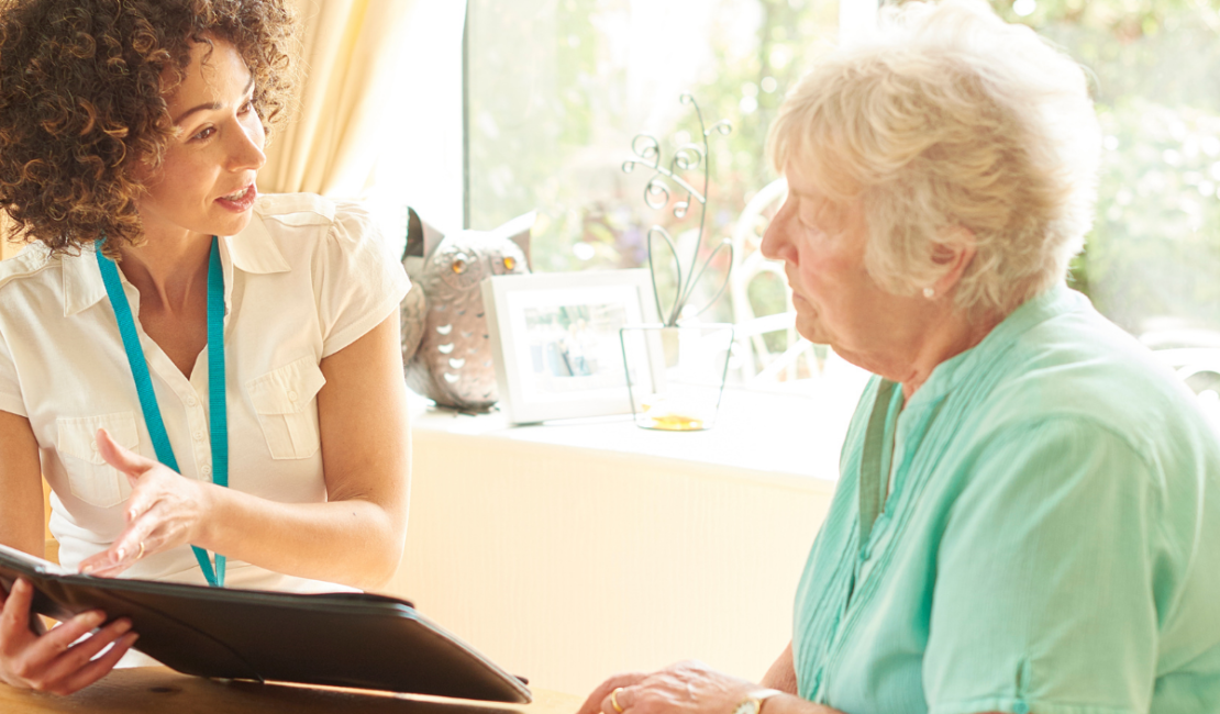 Diploma in Leadership and Management Care