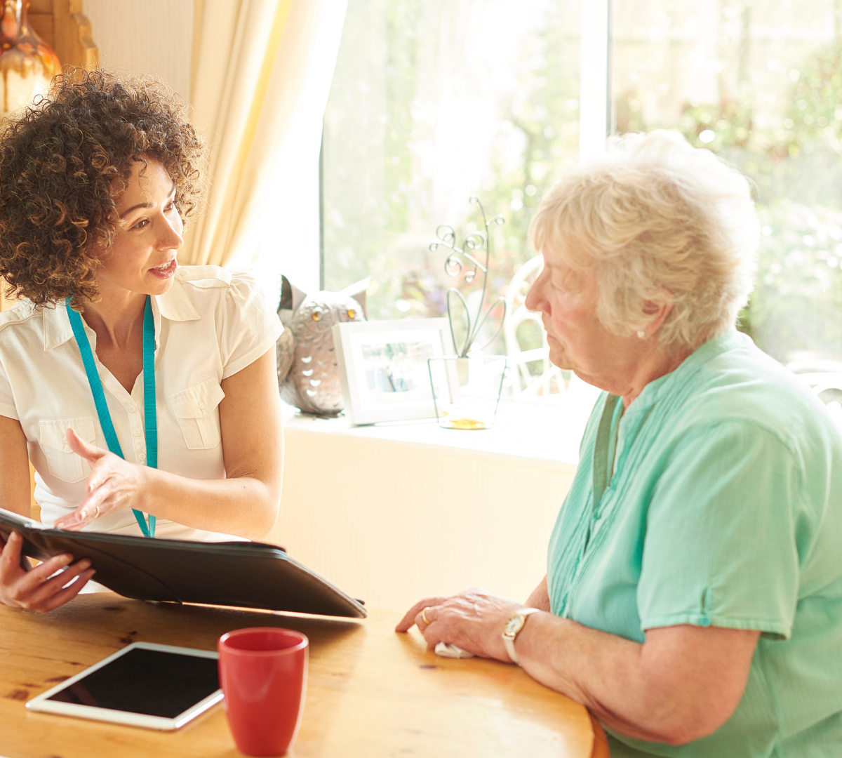 Diploma in Leadership and Management Care