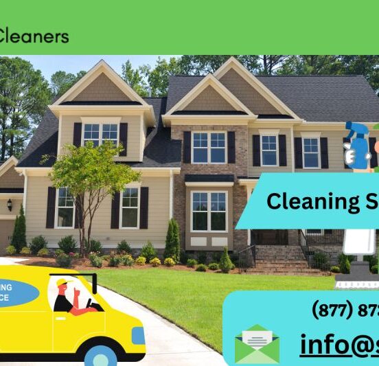 Cleaning Services