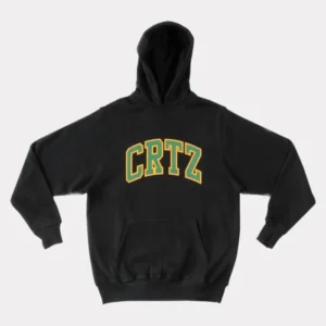 The Corteiz Hoodie Guide for Layered Looks to Take You Through the Seasons