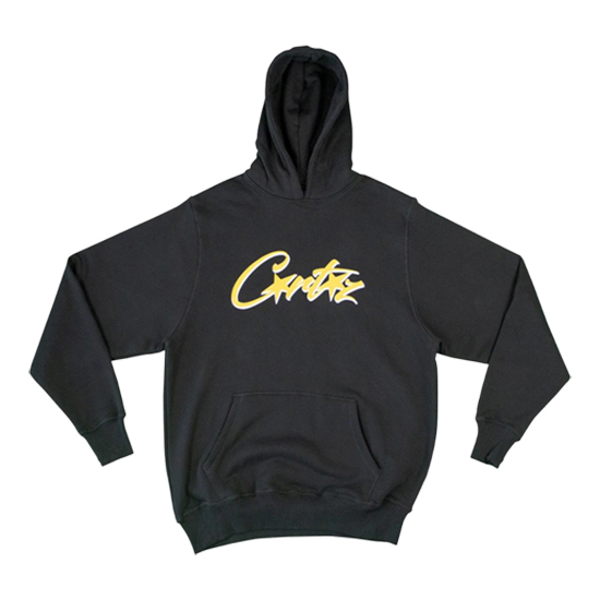 The Stylish Design Cortiez Clothing