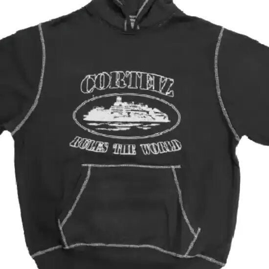 Corteiz hoodie