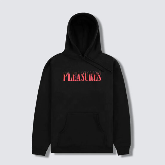 The Best Streetwear Looks from Pleasures Clothing