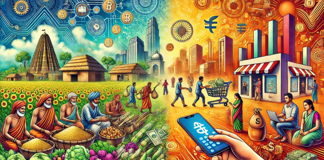 advantages of the barter system