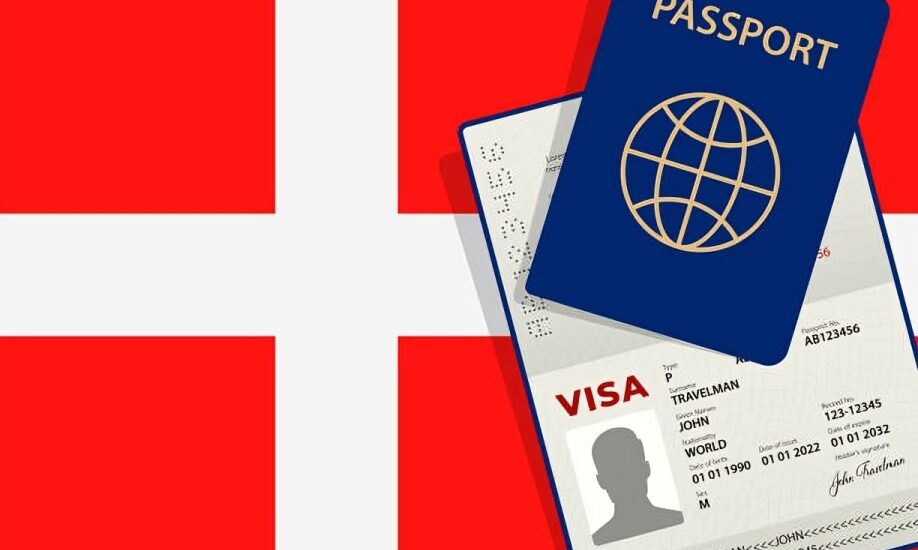 Denmark Visa Requirements