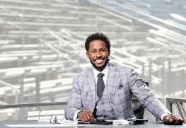 Desmond Howard