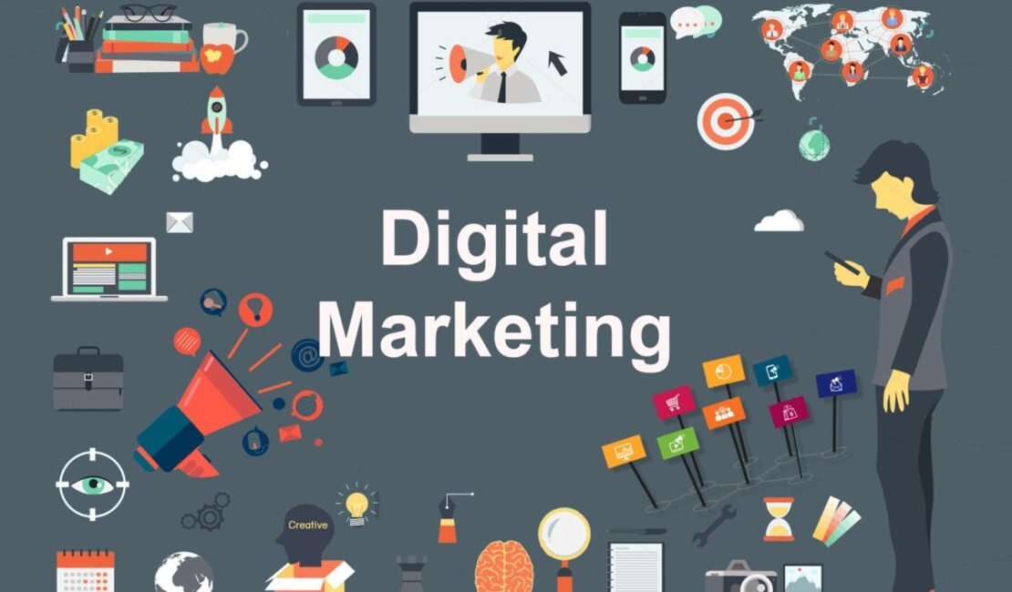 Digital Marketing Course