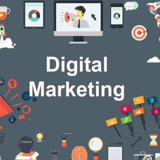 Digital Marketing Course