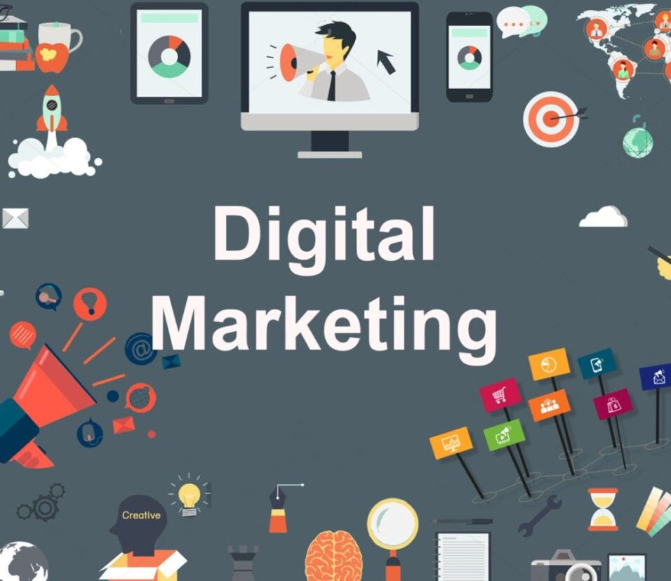 Digital Marketing Course