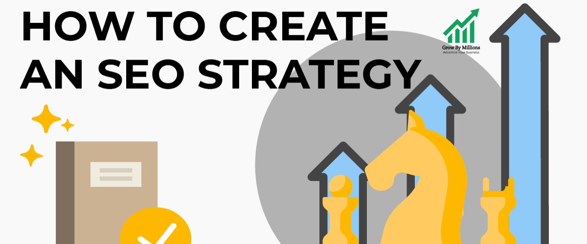 How to Develop an SEO Strategy in Kitchener