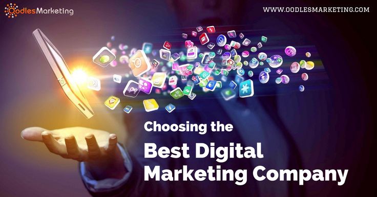 Discover the Best Digital Marketing Company for Your Needs