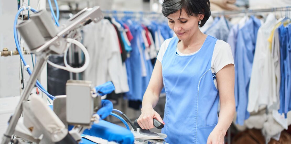 Dry Cleaners Near Me