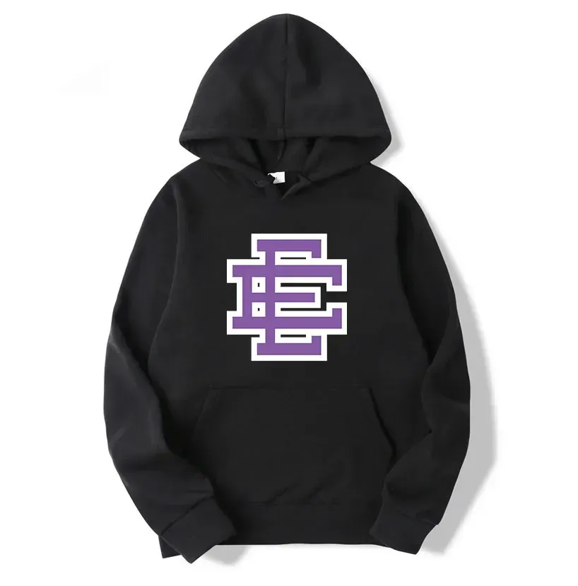 Eric Emanuel Hoodies