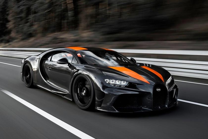supercar