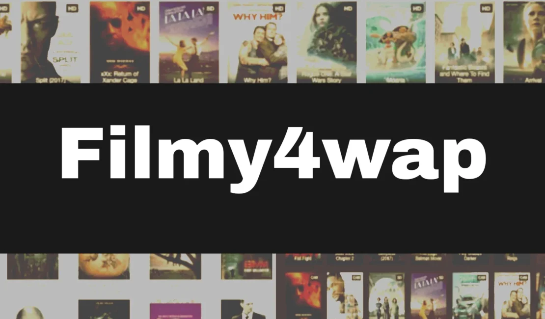 Filmy4wap App