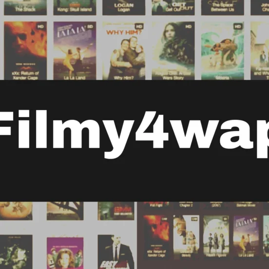 Filmy4wap App