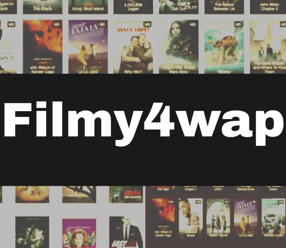 Filmy4wap App