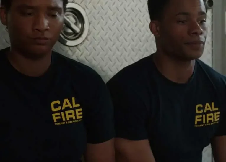 Fire-Country-Cal-Fire-Forestry-Fire-Protection-T-Shirt