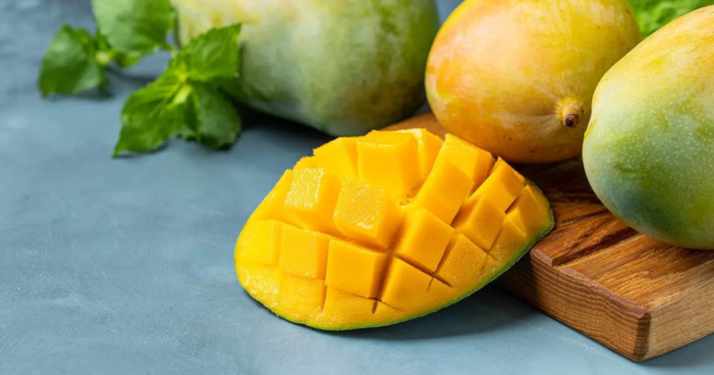 Fresh Mangoes Price in Pakistan