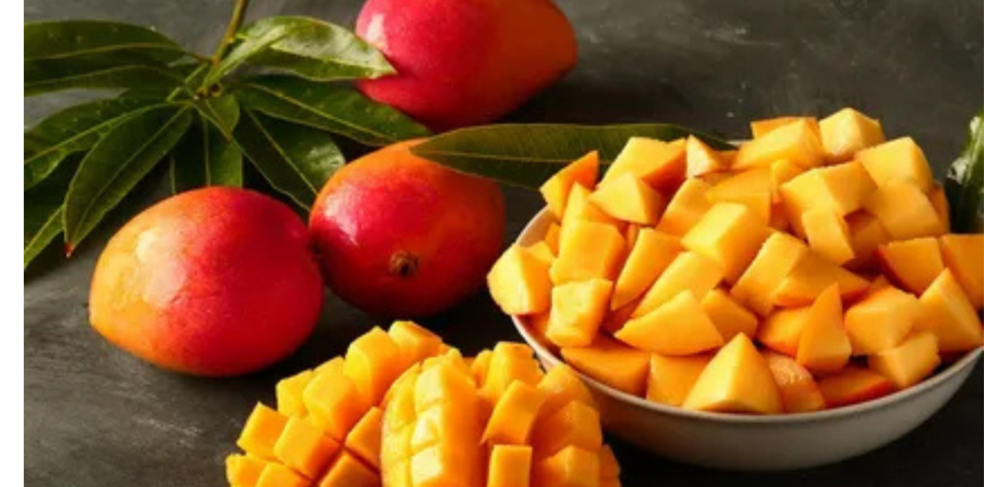 Fresh Mangoes Price in Pakistan