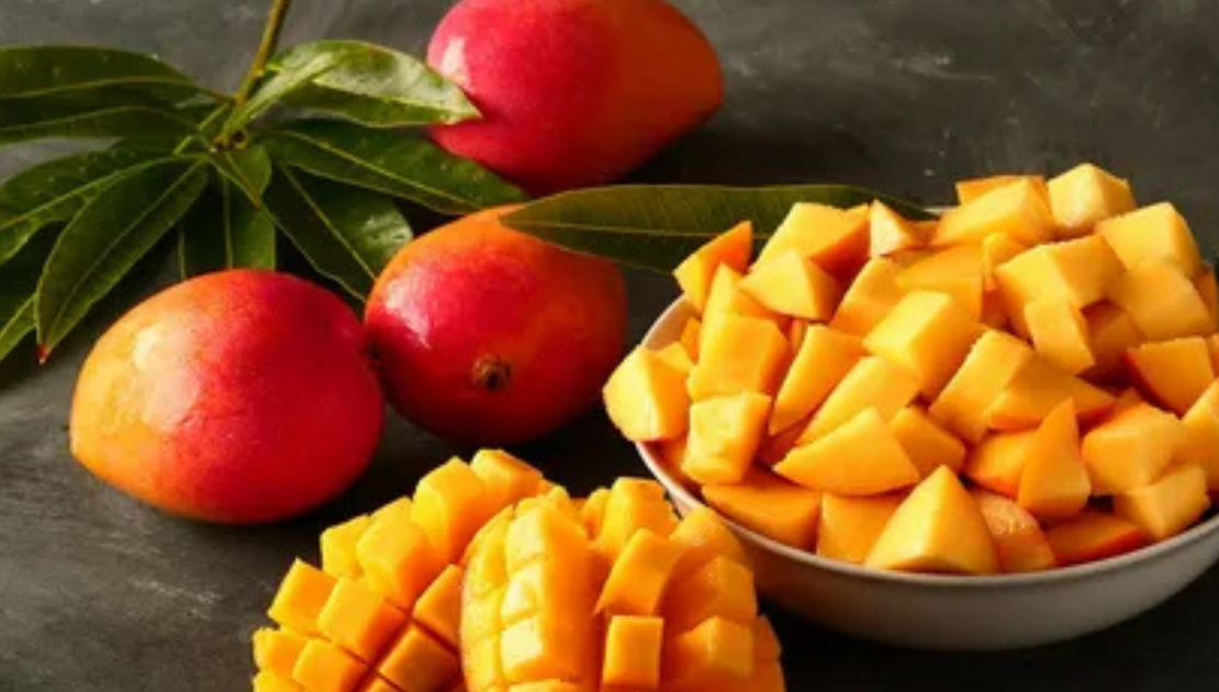 Fresh Mangoes Price in Pakistan